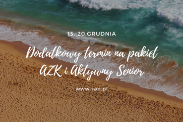 Dodatkowy termin
