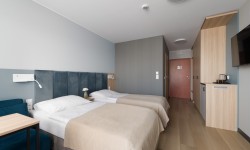 nowe pokoje lux