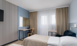 nowe pokoje lux