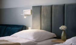 nowe pokoje lux