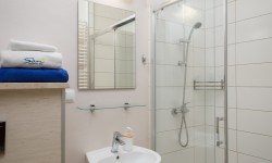 Pokój studio 3 osobowe  (BUDYNEK C)