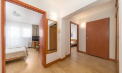 Pokój Studio 4 osobowe (BUDYNEK B)